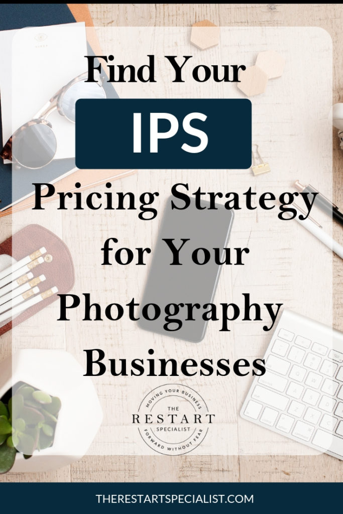 IPS Pricing Strategy