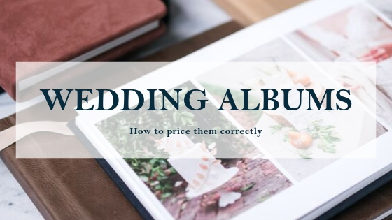Pricing wedding albums does not have to be hard. Use our proven method to determine the right album and price for your brand