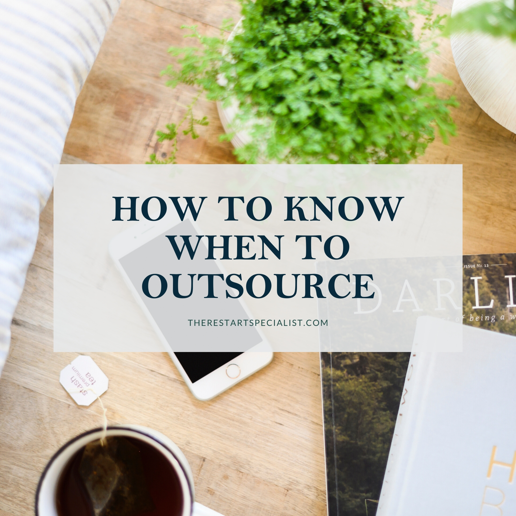 Social media management and when to outsource